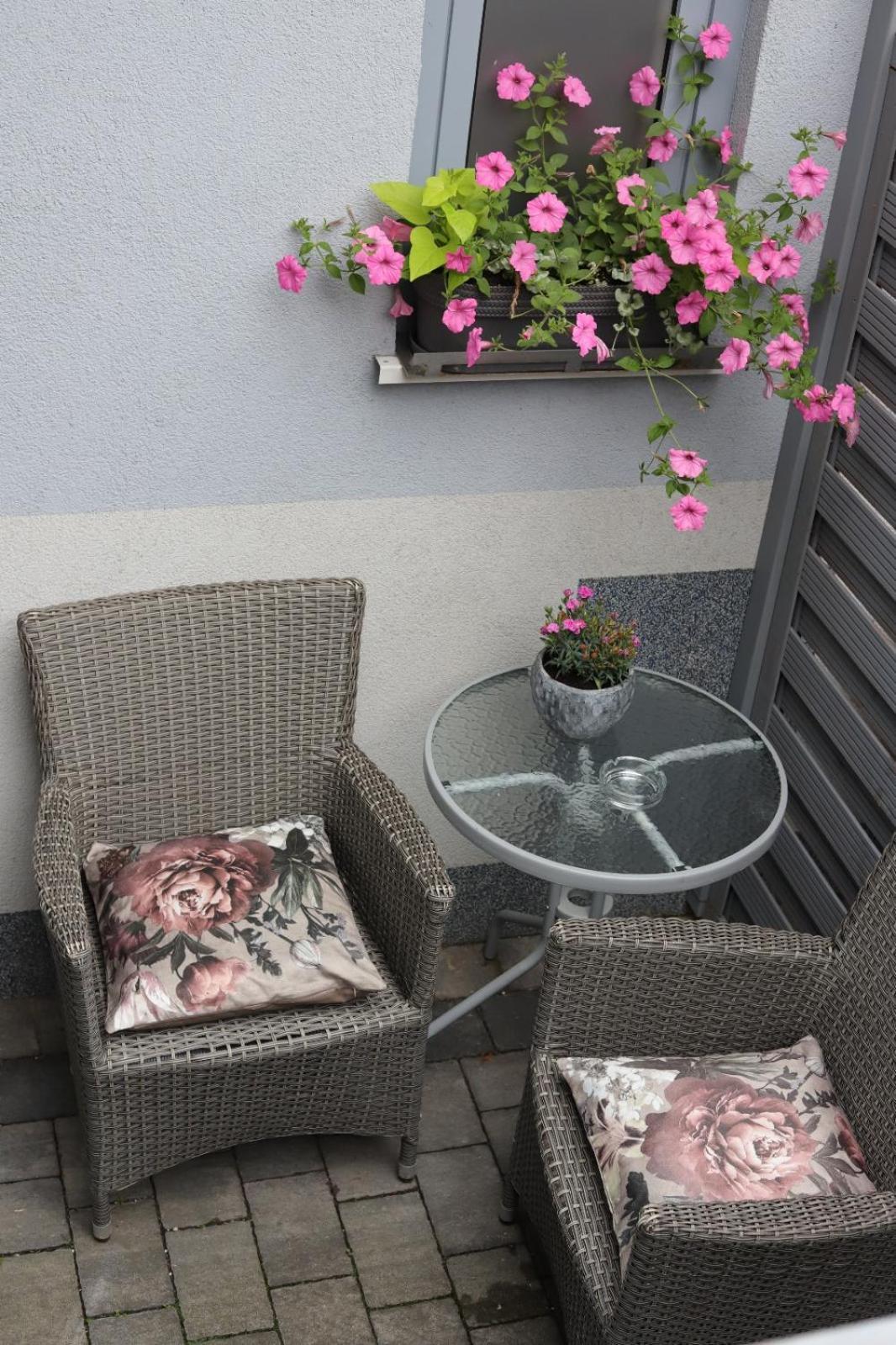 Apartament Mietowy Rumianek Lwowek Kültér fotó